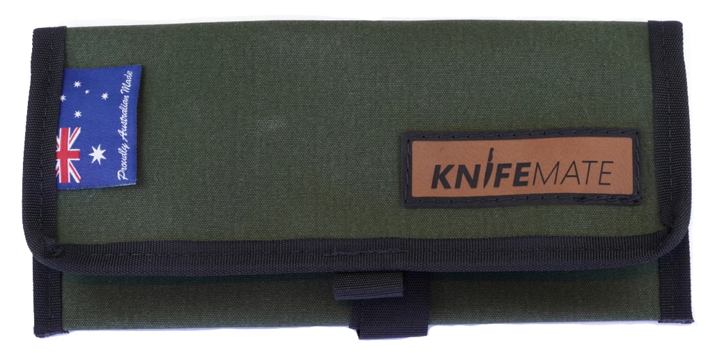 Knifemate Precision Knife Sharpening Tool With Knifemate Scissor Attachment Accessory