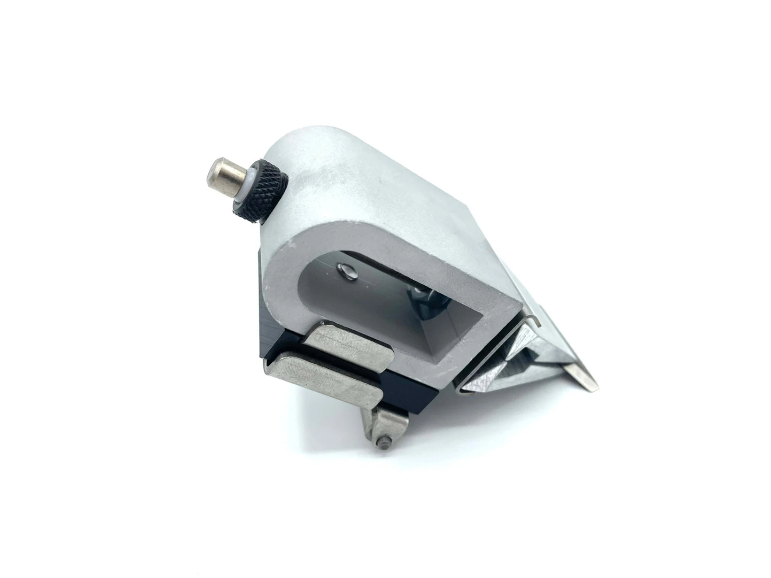 KME Broadhead Sharpener High Angle Spacer Block - BH-SB - Image 2