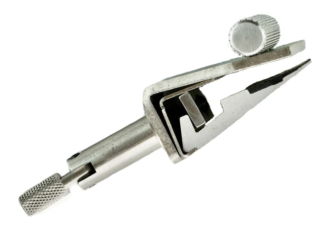 KME Scissor And Shear Sharpening Attachment SCR-Sharpener - Image 2