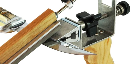 KME Low Profile Standard Jaws KJ-LPS - Image 2