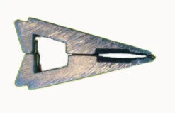 KME Low Profile Standard Jaws KJ-LPS