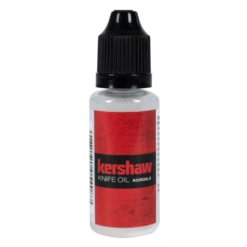Kershaw Lubricating, Protective, Knife Maintenance Oil - KEROIL