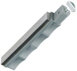 Lansky Sharpener - Extra Coarse Diamond Hone For Knife Sharpening