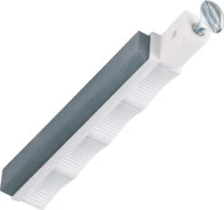 Lansky Sharpener - Hard Black Arkansas Hone For Knife Sharpening