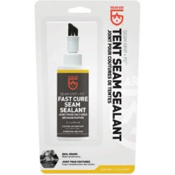 Gear Aid Seam Grip FC, Fast Cure Seam Sealant - Model 10601