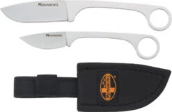 Mossberg Bird & Trout Knife Set