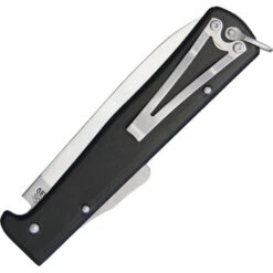Otter Mercator German Pocket Clip Stainless Steel Pocket Knife