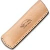 Otter Mercator Natural Leather Sheath #04
