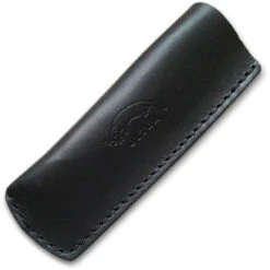 Otter Mercator Black Leather Sheath #04