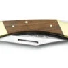 Puma Deer Hunter Plumwood Lockback Folder Knife - 220965