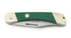 Puma Master Folder Knife - 230470