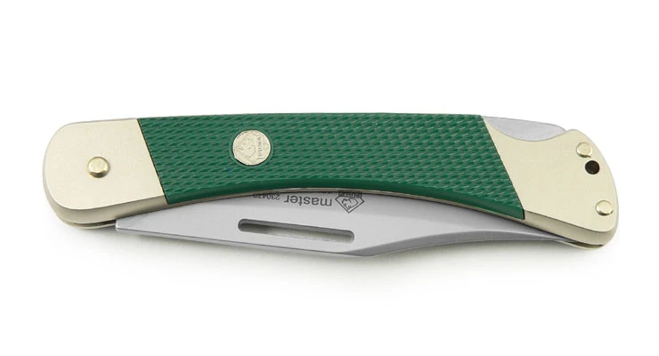 Puma Master Folder Knife - 230470