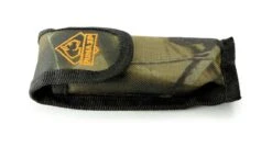 Puma XP Trifecta 3-Blade Multifunctional Camo Hunting Folder Knife