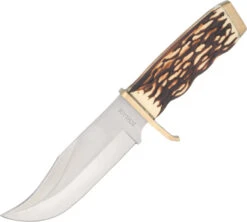 Schrade Uncle Henry Pro Hunter Fixed Blade Knife 171UH