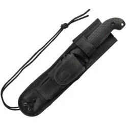 Schrade Frontier Survival Fixed Blade Knife SCHF51