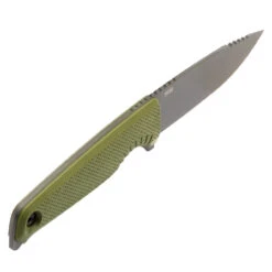 SOG Altair FX Field Green CRYO 154CM SteeL Fixed Blade Knife, Kydex Sheath - 17-79-03-57