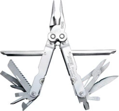 SOG PowerLock, Scissors, 18 Function Multi-Tool S60