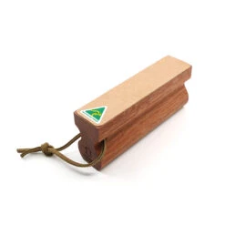 Sydney Strop Co. EDC (Every Day Carry) Strop - Kangaroo Leather - Made In Australia