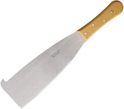 Tramontina 12.75" Wooden Handle Carbon Steel Sugar Cane Machete