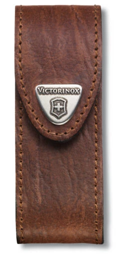 Victorinox Swiss Tool Spirit X, 24 Function Muti-Tool, Leather Sheath - 35265