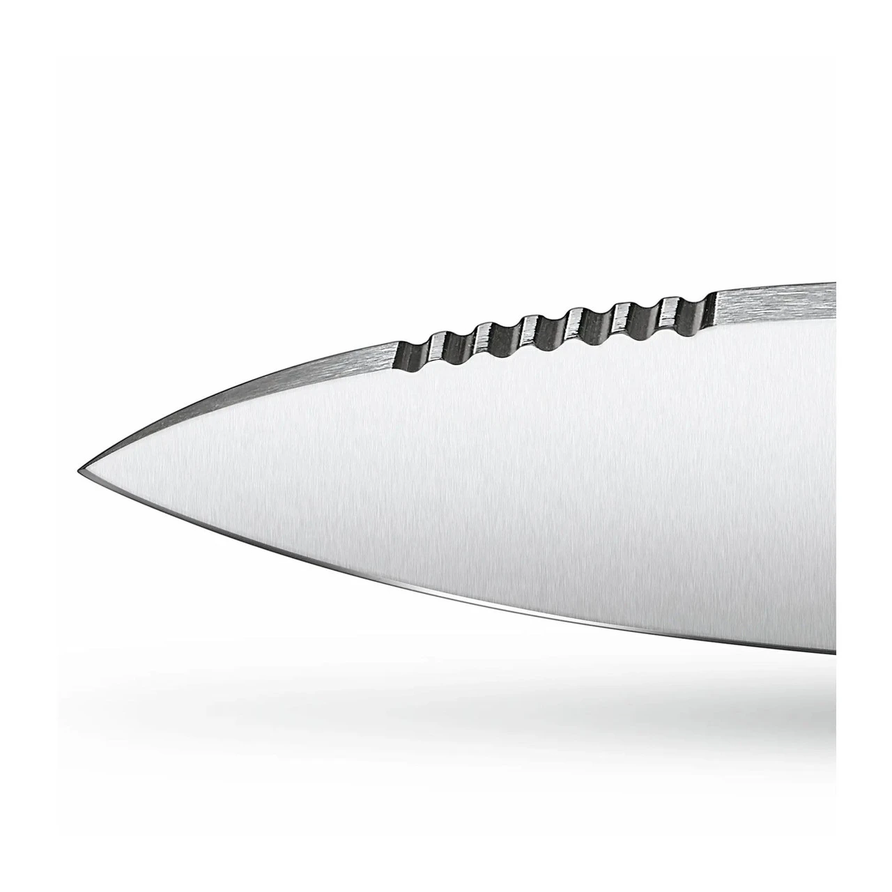 Victorinox Venture Bushcraft Fixed Blade Knife, Olive - 3.0902.4 - Image 5