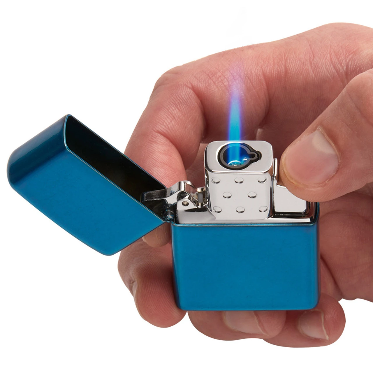 Zippo Butane Insert, Single Blue Flame - 99110 - Image 6