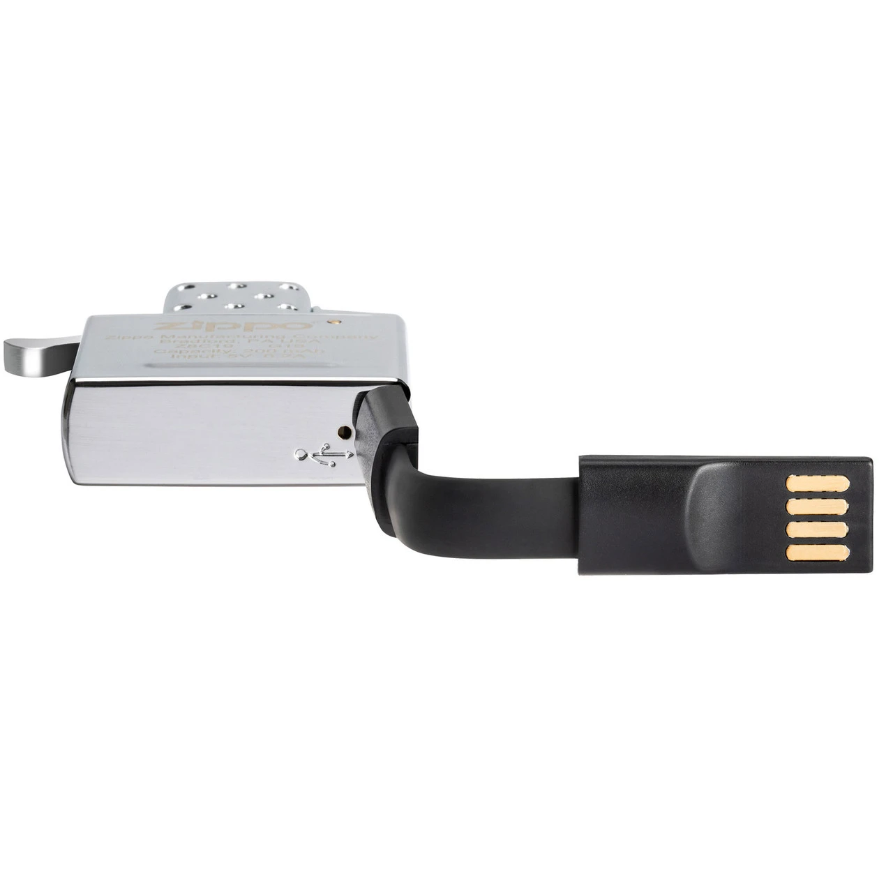 Zippo ARC Insert, Dual Plasma Beams, USB Rechargeable - 99112 - Image 3