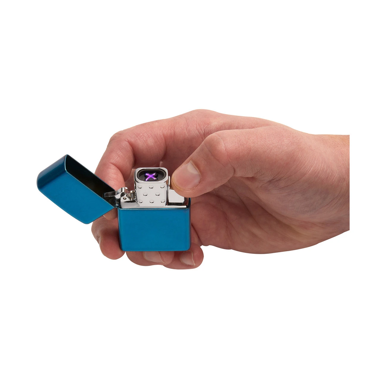 Zippo ARC Insert, Dual Plasma Beams, USB Rechargeable - 99112 - Image 5