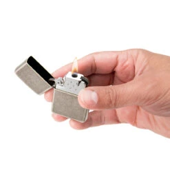 Zippo Butane Insert, Yellow Flame - 99113