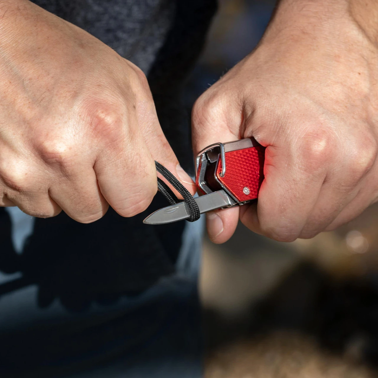 Zippo Surefire Firestarter 7 Function Multi-Tool - 99330 - Image 3