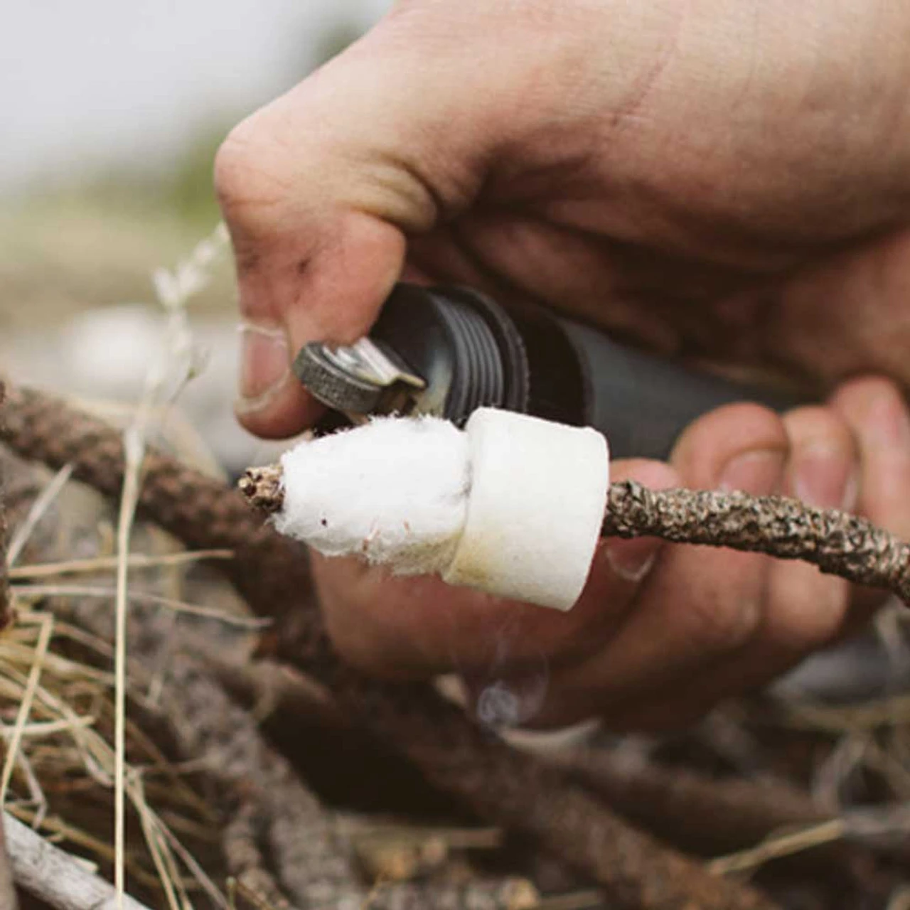 Zippo Emergency Fire Kit - 99333 - Image 5