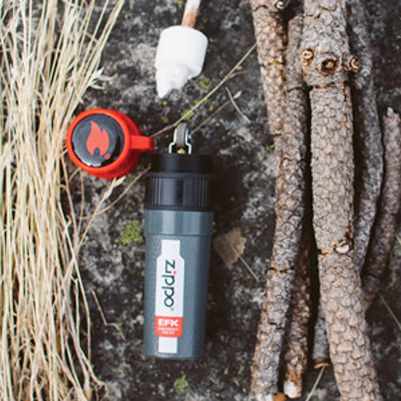 Zippo Emergency Fire Kit - 99333 - Image 6